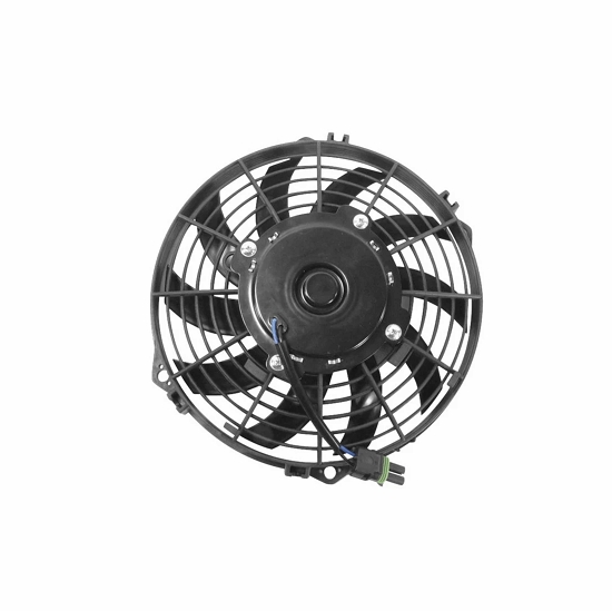 Polaris RZR 570 QuadBoss Cooling Fan Side by Side Stuff