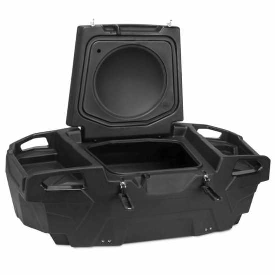 Arctic Cat Wildcat Sport Cargo Box Side by Side Stuff
