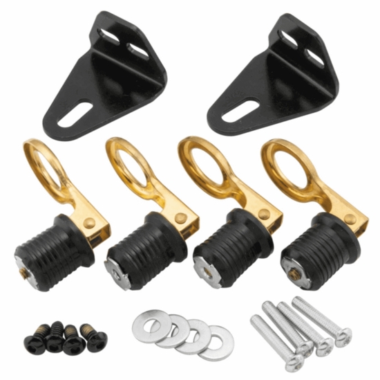 Arctic Cat Wildcat Sport Cargo Box Side by Side Stuff