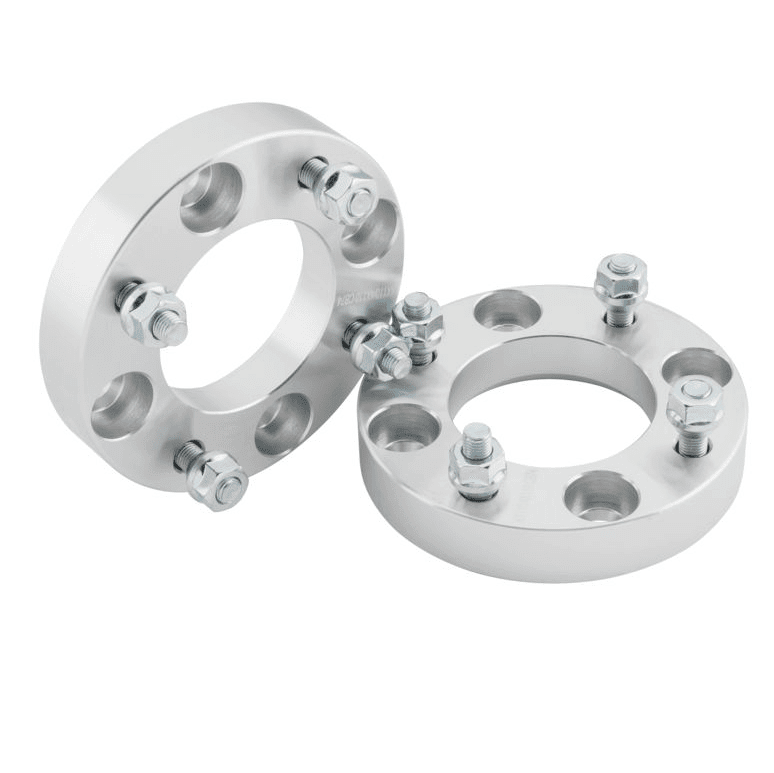 Polaris Ranger XP 900 Quad Boss Spacers Side by Side Stuff