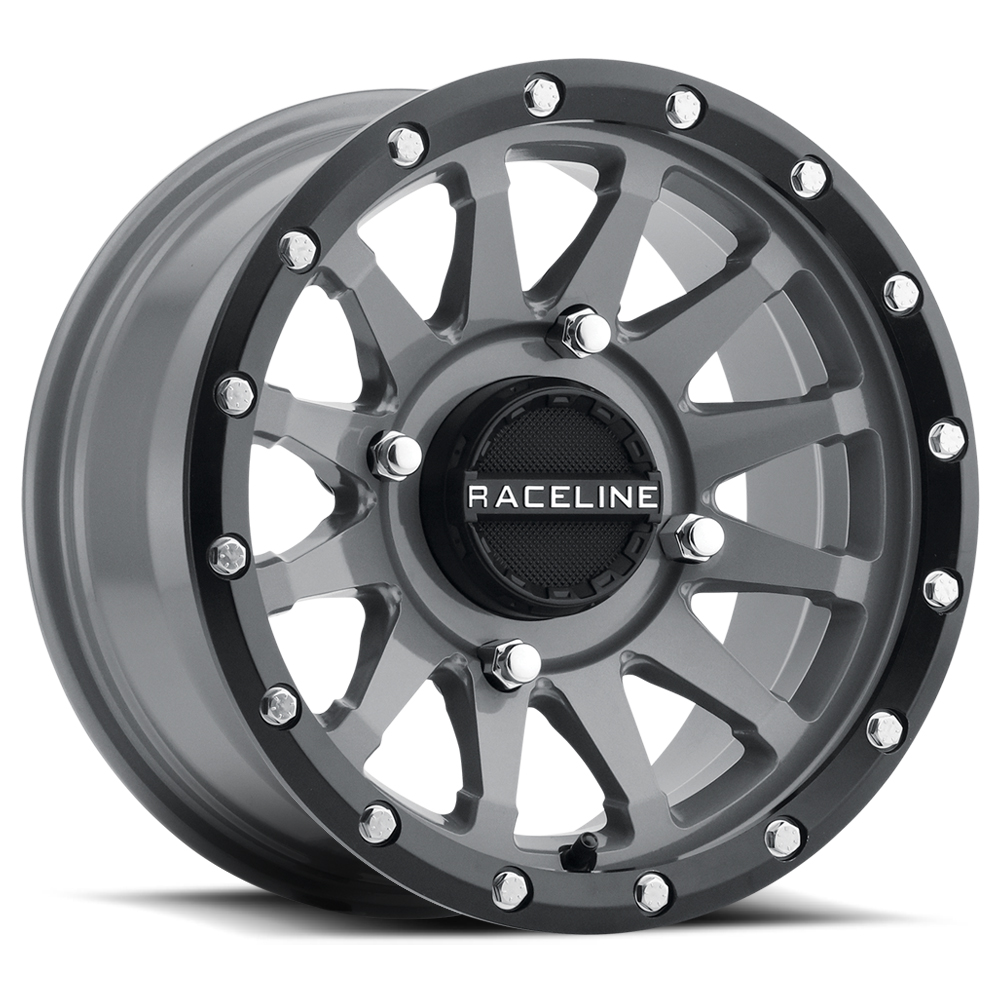 Raceline A95 Trophy UTV Wheel Set Side by Side Stuff