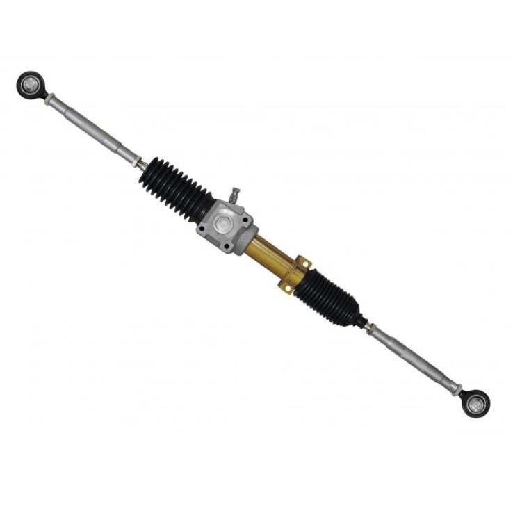 Can Am Commander RackBoss Rack & Pinion Side by Side Stuff