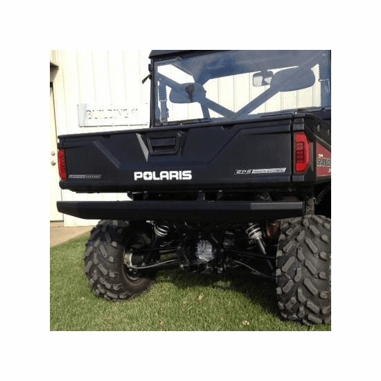 EMP Rear Bumper - 2013-21 Full Size Polaris Ranger w/ Pro-Fit Cage