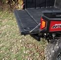 EMP Rear Bumper - 2013-21 Full Size Polaris Ranger w/ Pro-Fit Cage