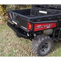 EMP Rear Bumper - 2013-21 Full Size Polaris Ranger w/ Pro-Fit Cage