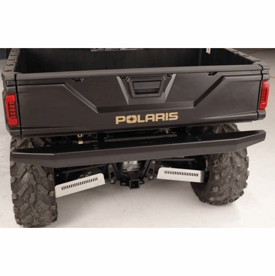 EMP Rear Bumper - 2013-21 Full Size Polaris Ranger w/ Pro-Fit Cage - alt image 3