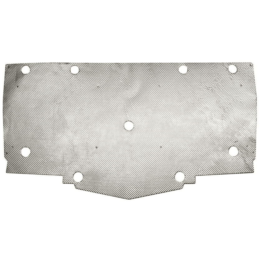 Polaris RZR 800 Heat Shield Kit | Side by Side Stuff