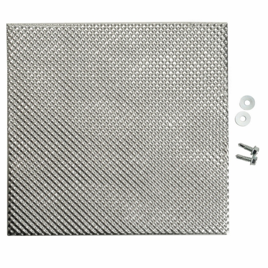 Polaris RZR 800 Heat Shield Kit Side by Side Stuff