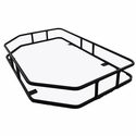 Rear Cargo Rack by Hornet Outdoors - Honda Pioneer 500