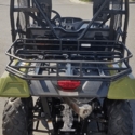 Rear Cargo Rack by Hornet Outdoors - Honda Pioneer 500