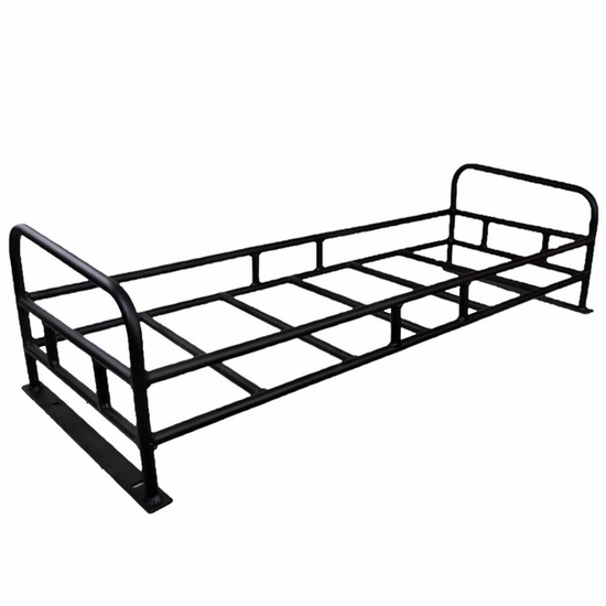 Rear Cargo Rack by Hornet Outdoors - Polaris General 1000, XP 1000