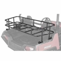 Rear Cargo Rack by Hornet Outdoors - Polaris RZR 800, S 800