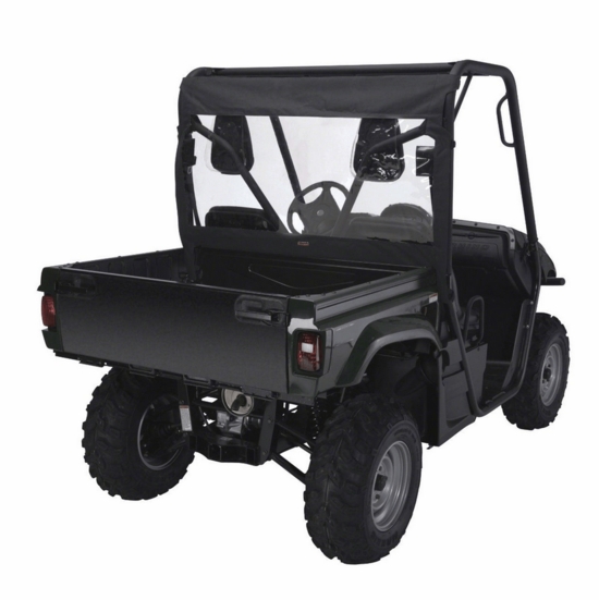 Rear Windshield by Classic Accessories - Yamaha Rhino - alt image 0