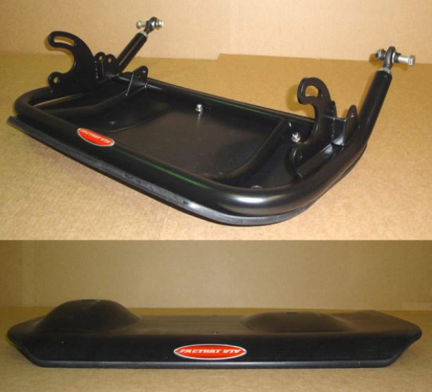 Polaris RZR 170 Swing Arm Side by Side Stuff