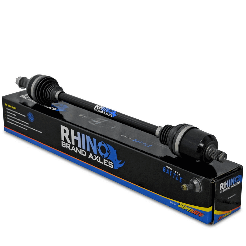 Kubota RTV 900 Stock Length Axle Side By Side Stuff