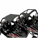Rigg Gear Convertible Soft Top - Polaris RZR XP 1000, XP Turbo, 900, S 900