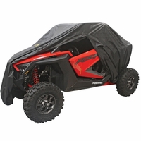Rigg Gear Extreme PRO UTV Cover - 135 Inch L x 70.5 Inch W x 60.5 Inch H