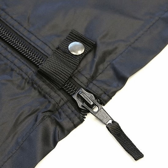 Rigg Gear Extreme PRO UTV Cover - 135"L x 70.5"W x 60.5"H - alt image 1