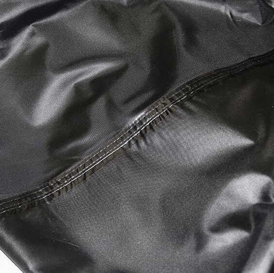 Rigg Gear Extreme PRO UTV Cover - 135"L x 70.5"W x 60.5"H - alt image 3