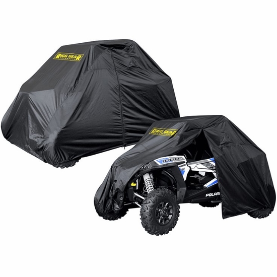 Rigg Gear Extreme PRO UTV Cover - 135"L x 70.5"W x 60.5"H