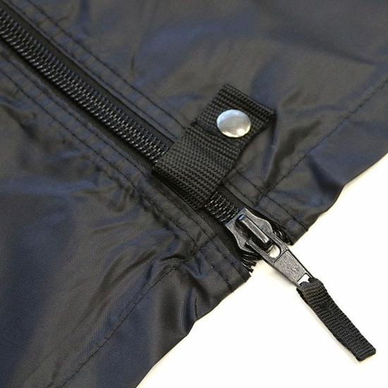 Rigg Gear Extreme PRO UTV Cover - 157 Inch L x 68.5 Inch W x 75.6 Inch H - alt image 6