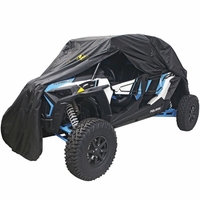 Rigg Gear Extreme PRO UTV Cover - 157 Inch L x 68.5 Inch W x 75.6 Inch H