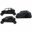 Rigg Gear Extreme PRO UTV Cover - 157 Inch L x 68.5 Inch W x 75.6 Inch H