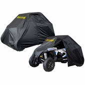 Rigg Gear Extreme PRO UTV Cover - 157"L x 68.5"W x 75.6"H