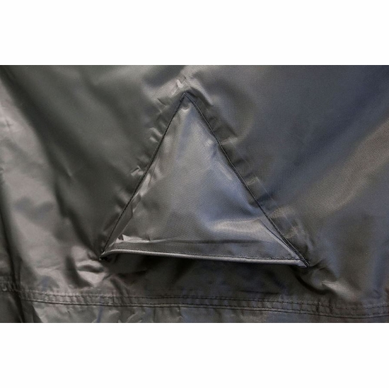 Rigg Gear Extreme PRO UTV Cover - 157"L x 68.5"W x 75.6"H - alt image 2