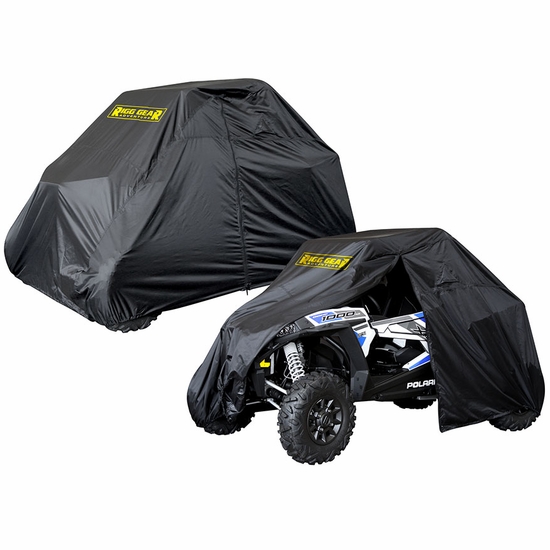 Rigg Gear Extreme PRO UTV Cover - 157"L x 68.5"W x 75.6"H