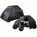 Rigg Gear Extreme PRO UTV Cover - 157"L x 68.5"W x 75.6"H