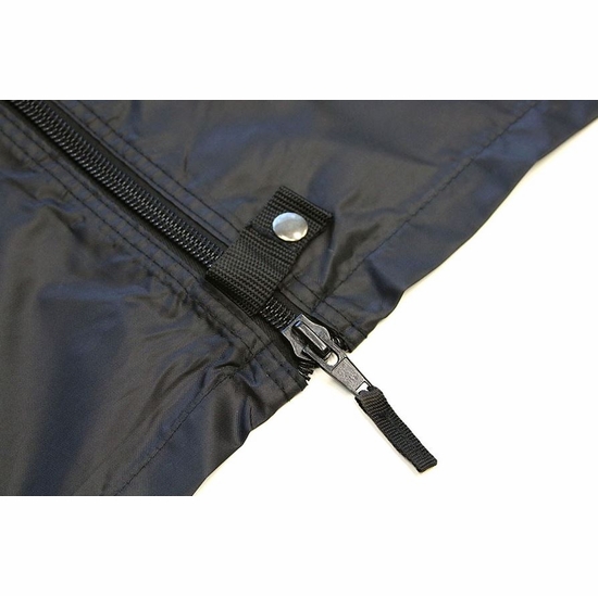 Rigg Gear Extreme PRO UTV Cover - 157"L x 68.5"W x 75.6"H - alt image 1