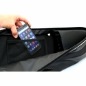 Rigg Gear FRONT Upper Door Bags (Sold in Pairs) - Polaris RZR XP 1000, XP Turbo, S 1000, 900, S 900