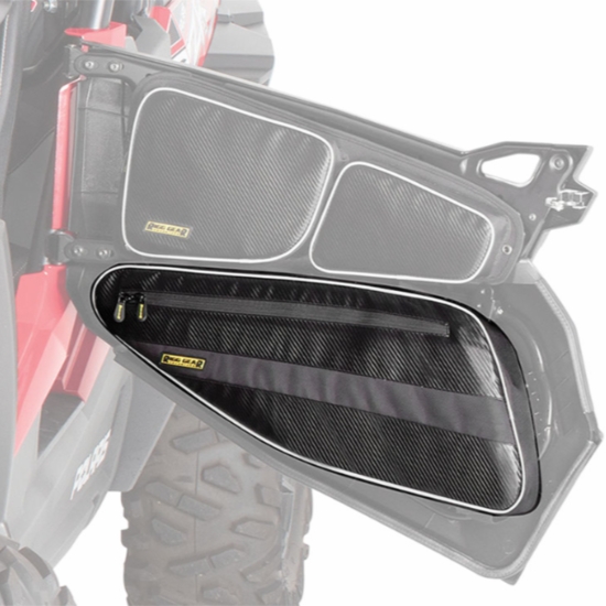 Rigg Gear Trunk Storage Bag - 2014-16 Polaris RZR XP 1000, XP Turbo - alt image 0