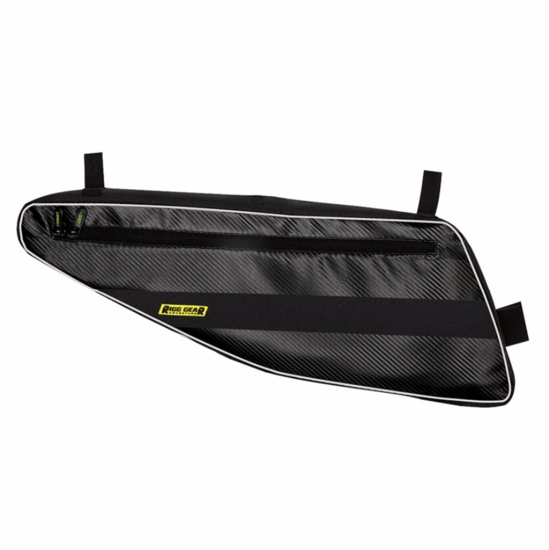 Rigg Gear Lower Door Bags (Sold in Pairs) - Polaris RZR XP 1000, XP Turbo, S 1000, S 900