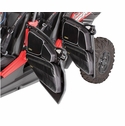 Rigg Gear Lower Door Bags (Sold in Pairs) - Polaris RZR XP 1000, XP Turbo, S 1000, S 900