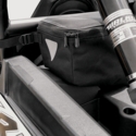 Rigg Gear Trunk Storage Bag - Polaris RZR XP 1000, XP Turbo