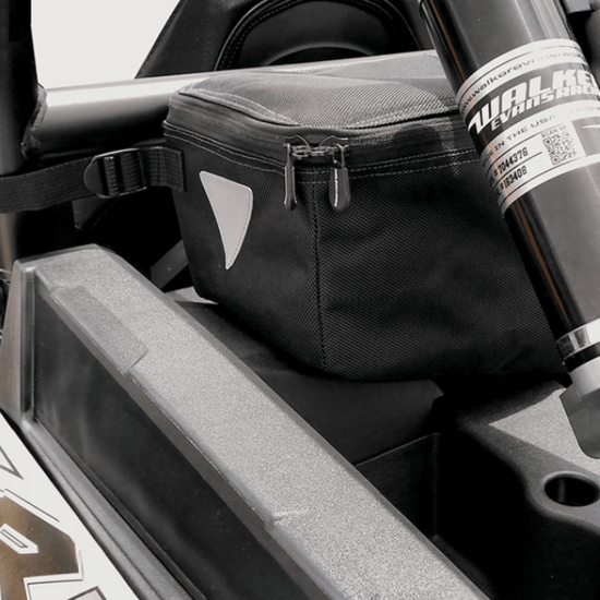 Rigg Gear Trunk Storage Bag - Polaris RZR XP 1000, XP Turbo - alt image 0
