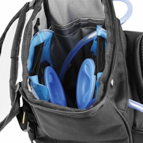 Rigg Gear UTV Hydration, Storage Bag - alt image 0