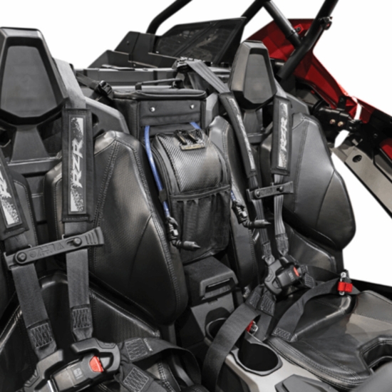 Rigg Gear UTV Hydration, Storage Bag - alt image 4