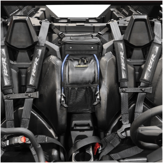 Rigg Gear UTV Hydration, Storage Bag - alt image 5