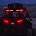 Rigid Industries Chase Rear Facing LED Light