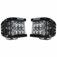 Rigid Industries D-SS Series Pro Driving Light Pod Pair