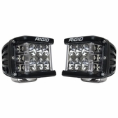 Rigid Industries D-SS Series Pro Driving Light Pod Pair