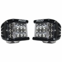 Rigid Industries D-SS Series Pro Driving Light Pod Pair
