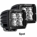 Rigid Industries Dually LED Lights(Sold in Pairs)