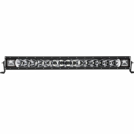 Rigid Industries Radiance Plus 30 Inch Single Row LED Bar