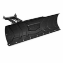 Rival 72 Inch Supreme Straight Blade Snowplow System - CF Moto UForce 500, 800