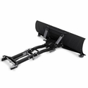 Rival 72 Inch Supreme Straight Blade Snowplow System - CF Moto UForce 500, 800