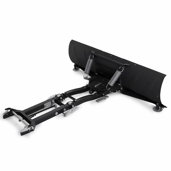 Rival 72 Inch Supreme Straight Blade Snowplow System - Polaris RZR XP Turbo, XP 1000 - alt image 0